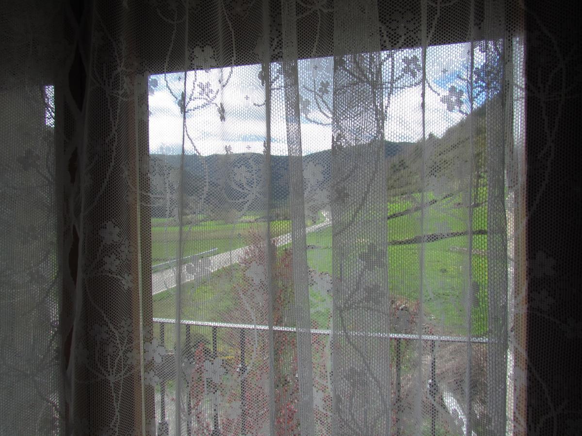 Hotel Las Nieves Linas de Broto Luaran gambar